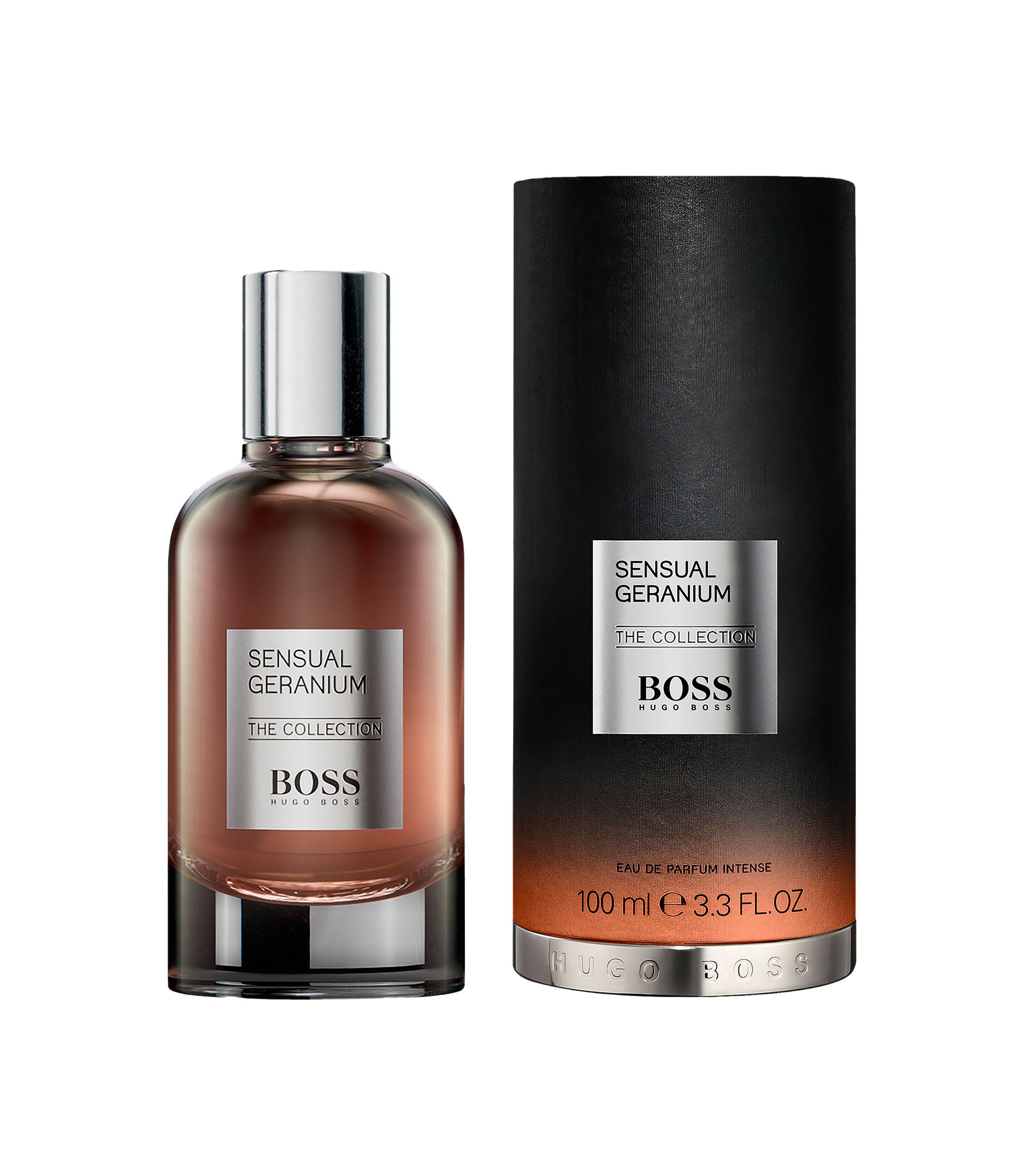 Sensual Geranium Collection Eau de Parfum  - Hugo Boss