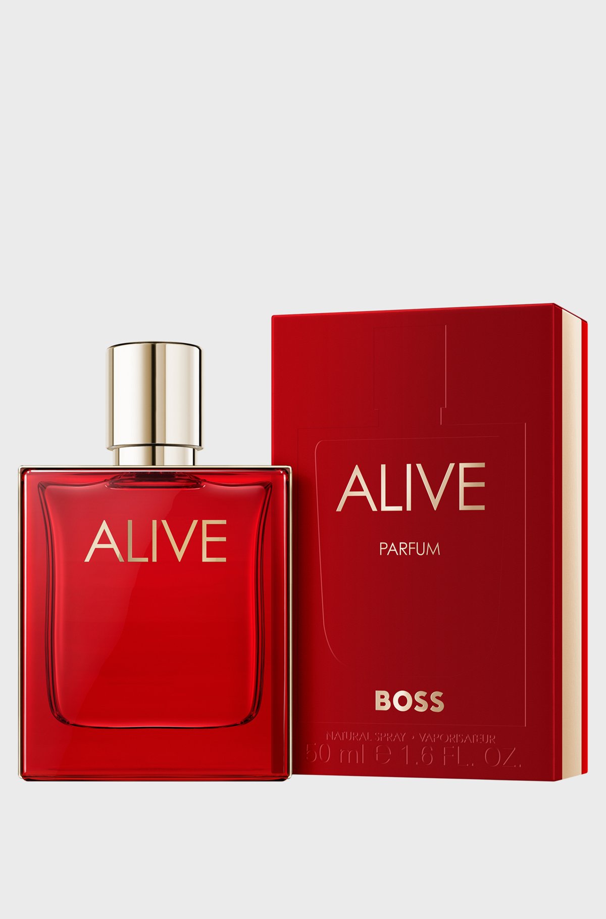 BOSS Alive Parfum  - Hugo Boss