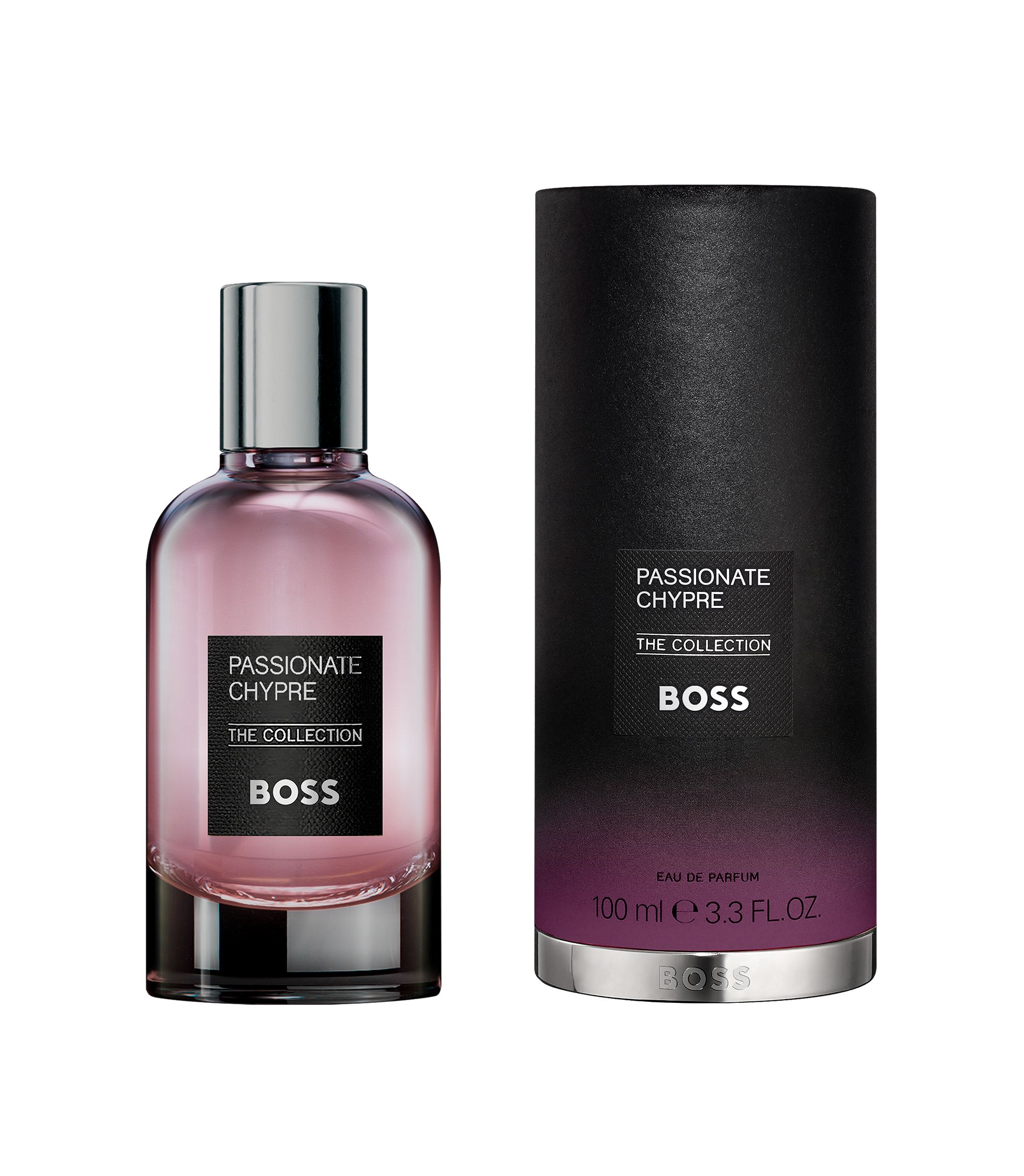 Passionate Chypre Collection Eau de Parfum  - Hugo Boss