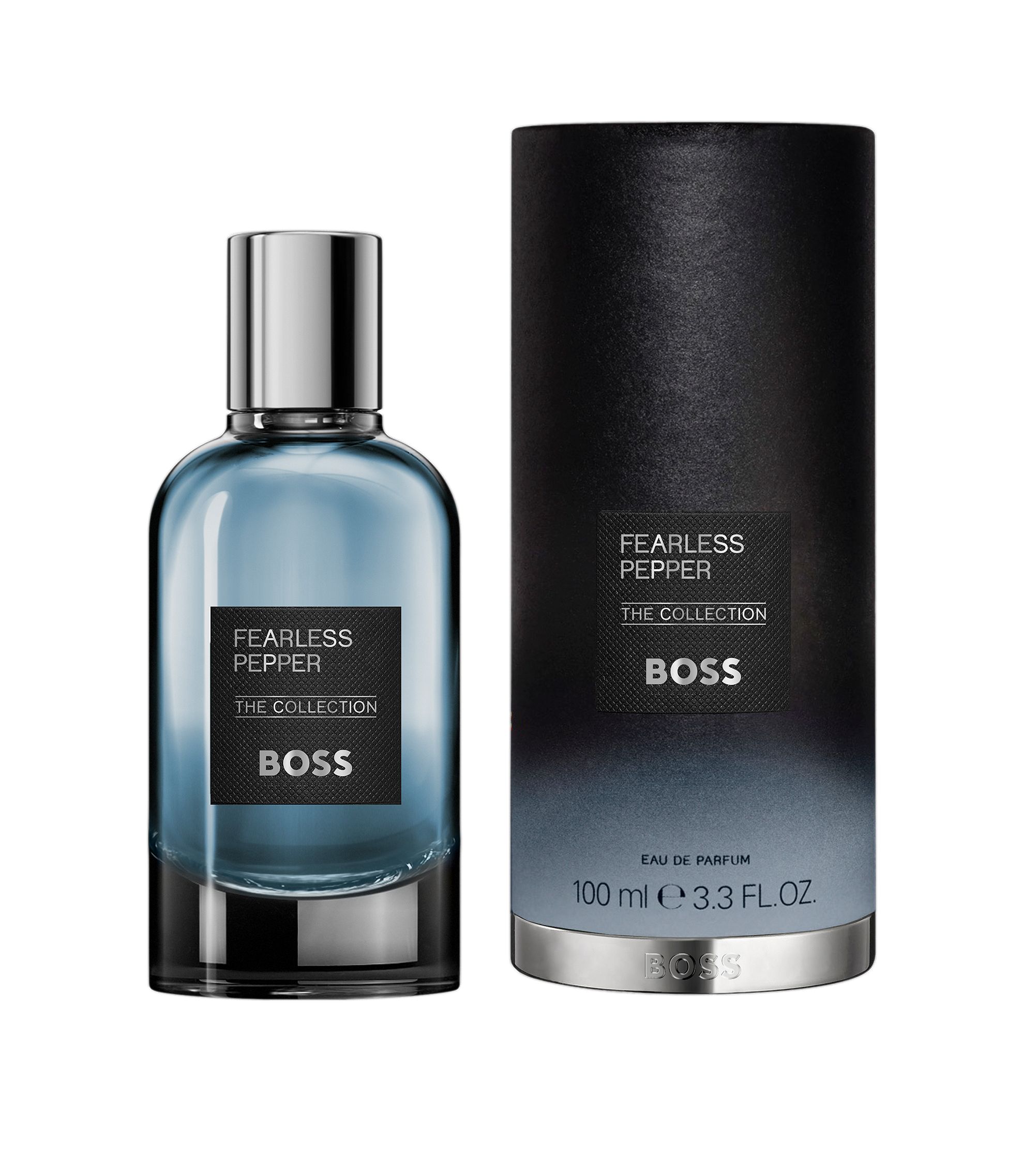 Fearless Pepper Collection Eau de Parfum  - Hugo Boss