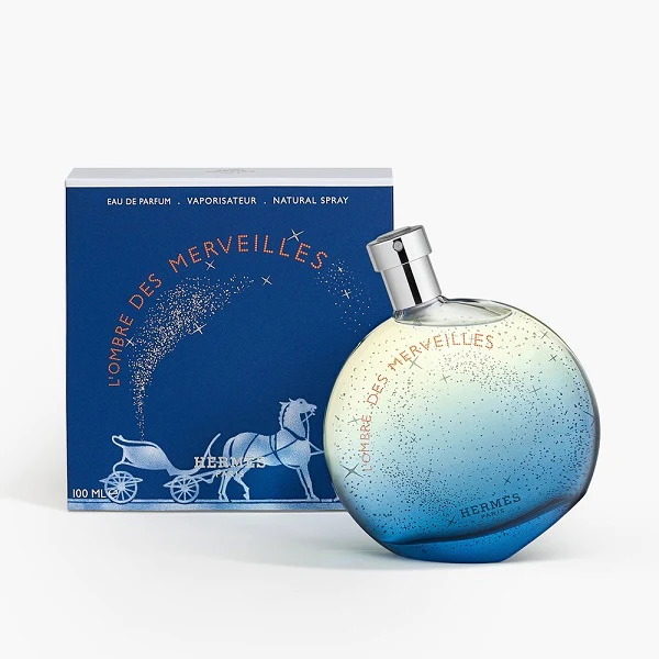 L’Ombre des merveilles Eau de Parfum  - HERMÈS