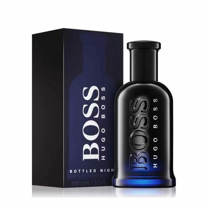 Bottled night Eau de toilette - Hugo Boss