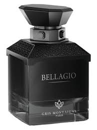 Bellagio Extrait de Parfum  - Gris montaigne