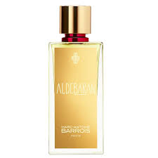 Aldebaran texteur Eau de Parfum 