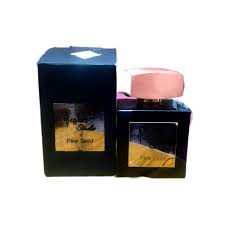 Studio Pink Gold Eau de Parfum  - Micallef