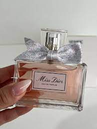 Miss Dior Eau de Parfum texteur - Dior