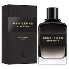 Gentleman Eau de parfum Boisée - Givenchy