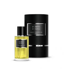 Homme intense  Eau de Parfum  - Collection privée la gazelle