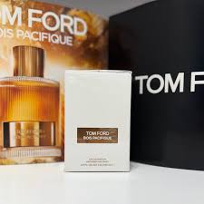 Bois Pacifique Eau de Parfum 