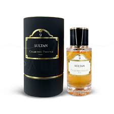 N°9 Sultan Eau de Parfum