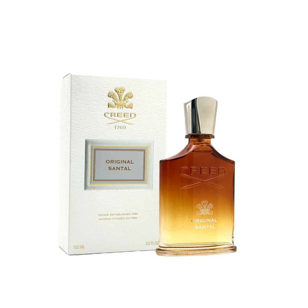 Original Santal Eau de Parfum 