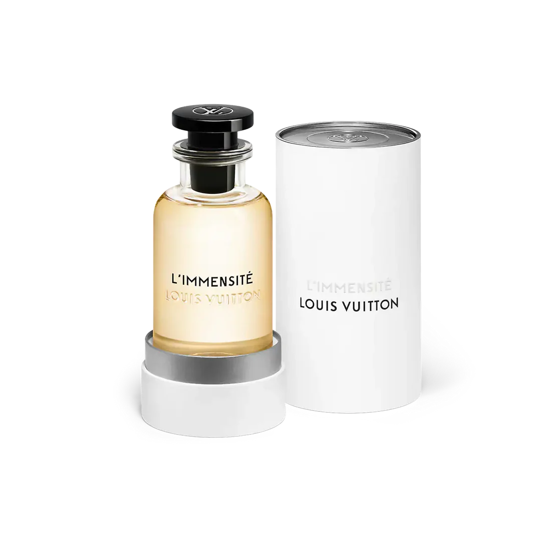 L'Immensité Eau de Parfum 