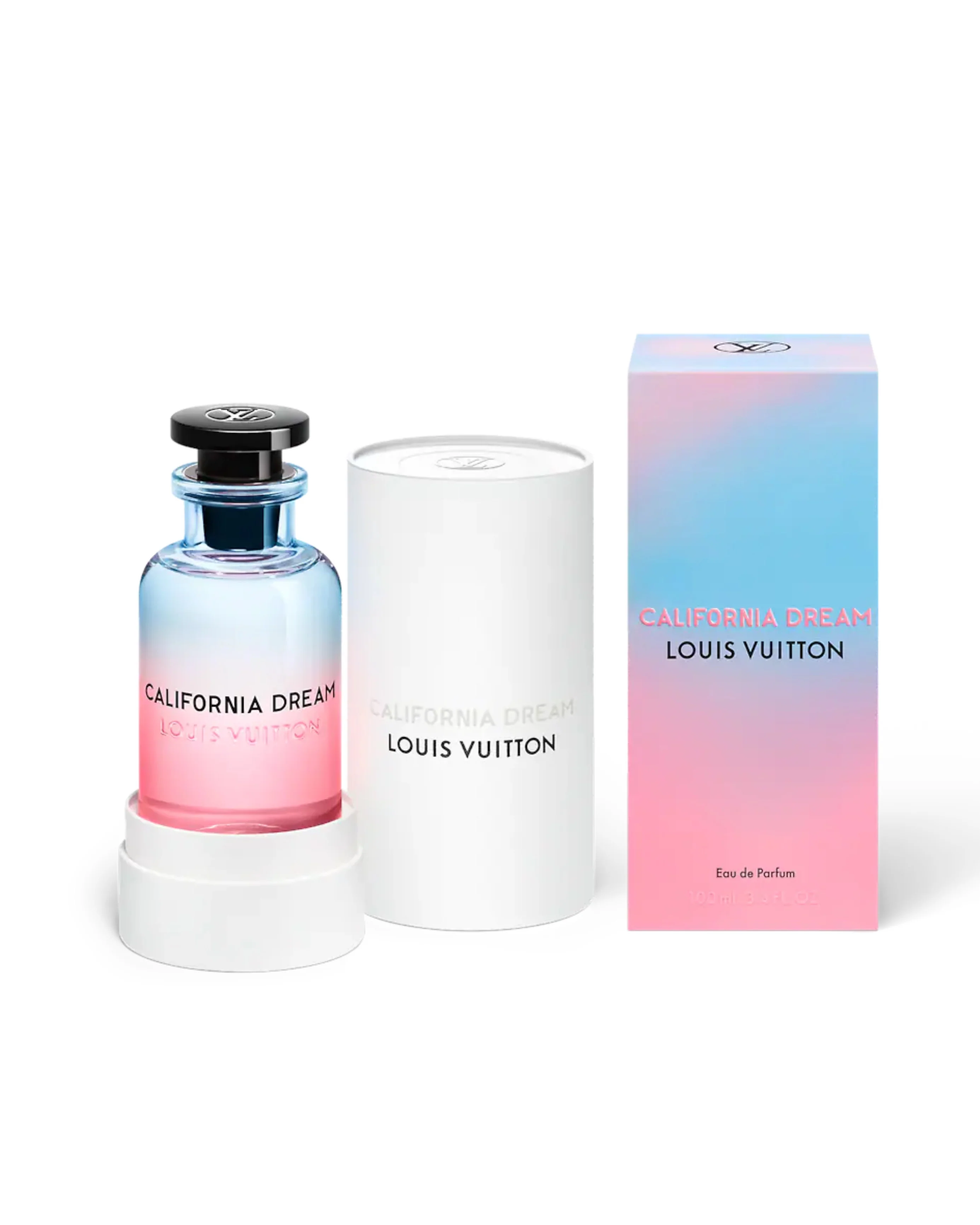 CALIFORNIA DREAM Eau de Parfum  - Louis Vuitton