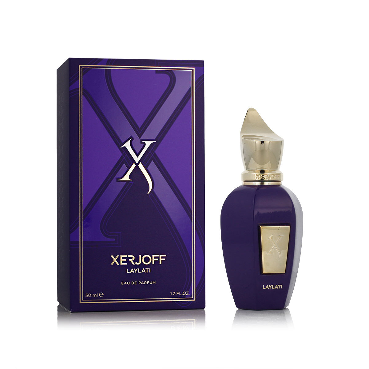  Laylati Eau de Parfum  - Xerjoff
