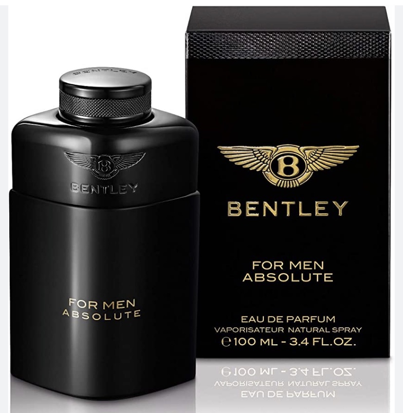 Bentley for Men Absolute Eau de Parfum  - Bentley