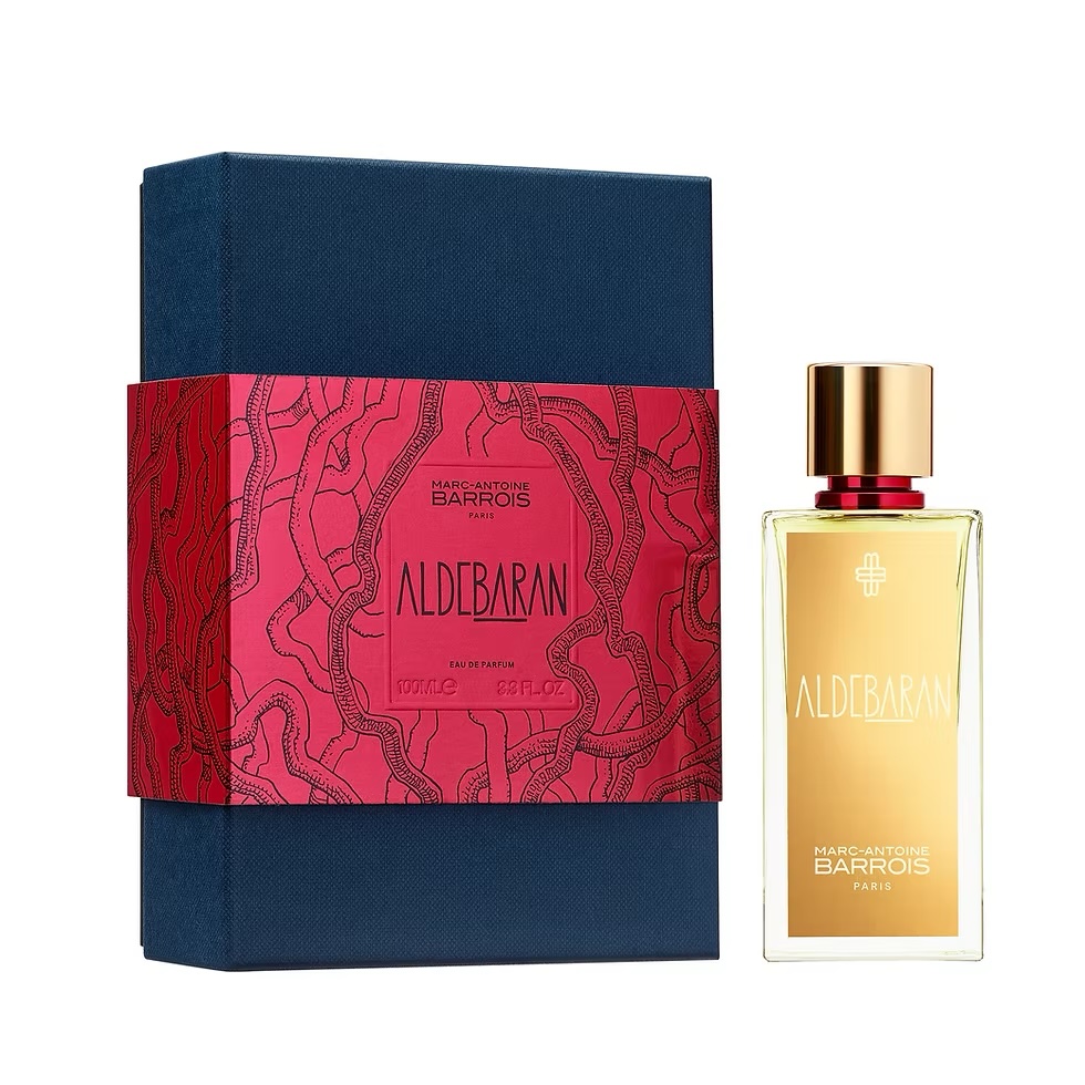 ALDEBARAN Eau de Parfum 