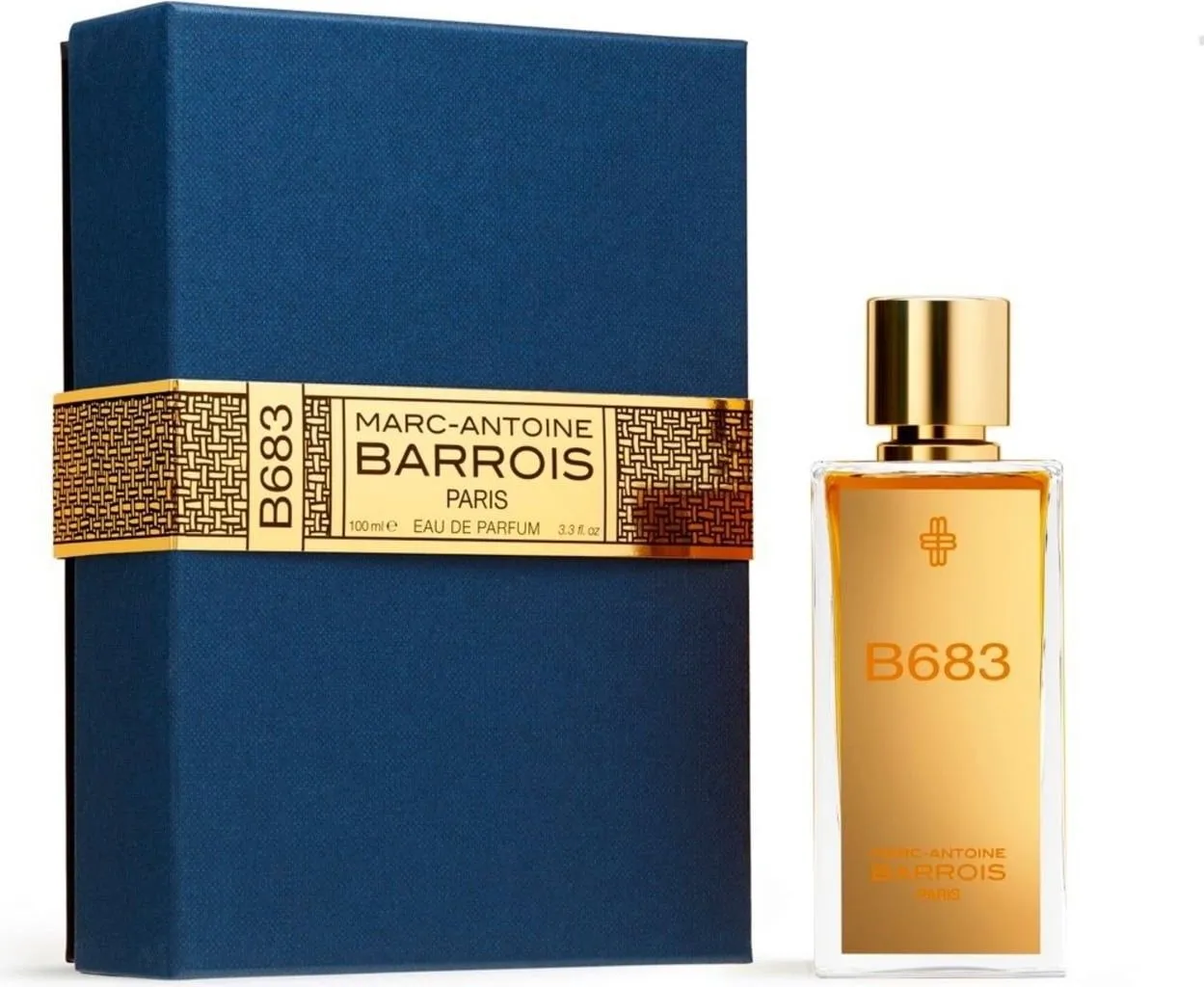 B 683 Eau de Parfum 