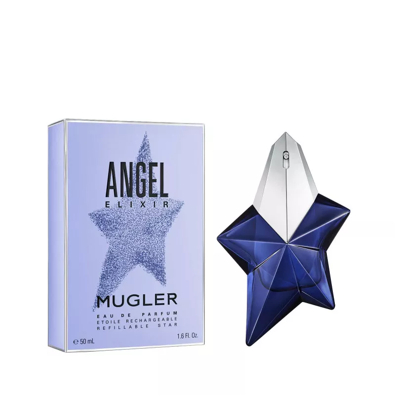 Angel Elixir Eau de Parfum  - Mugler
