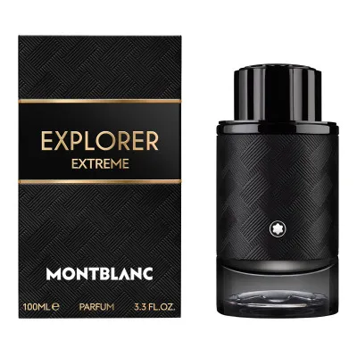Explorer Extrême Parfum 