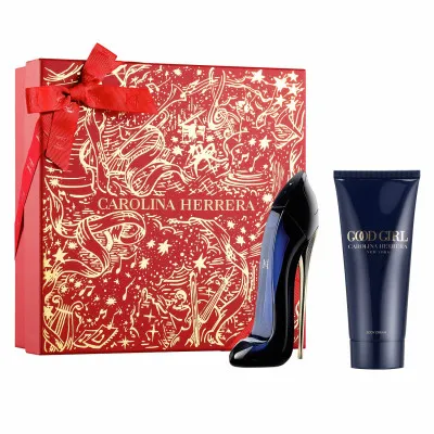 Coffret Good Girl, - Carolina Herrera