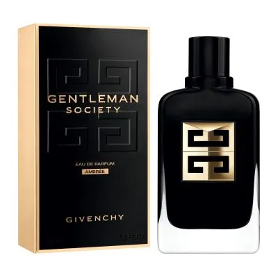 Gentleman Society Ambrée Eau de parfum Ambrée - Givenchy