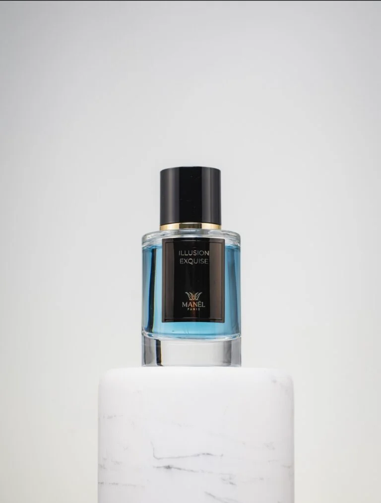 illusion Exquise Extrait de Parfum  - Manël Paris
