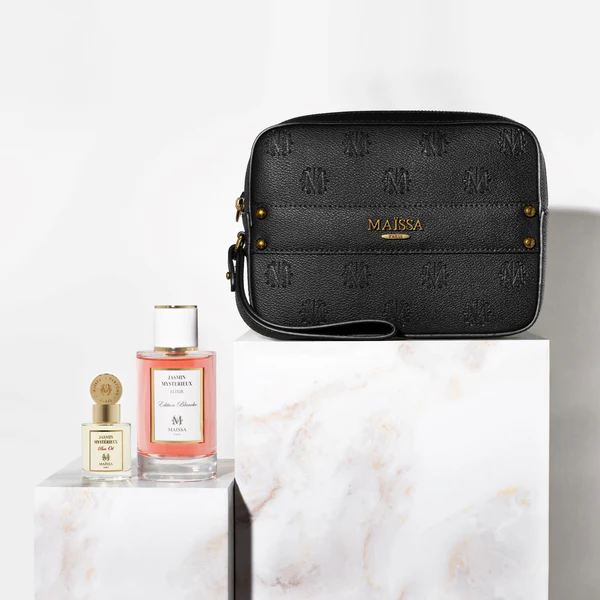 Coffret toscane Jasmin Mystérieux - Maïssa