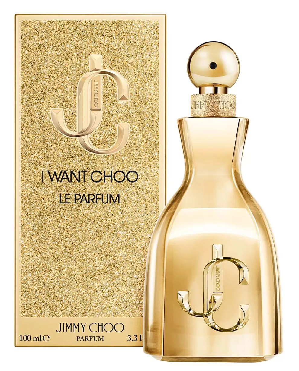 I Want Choo Parfum 