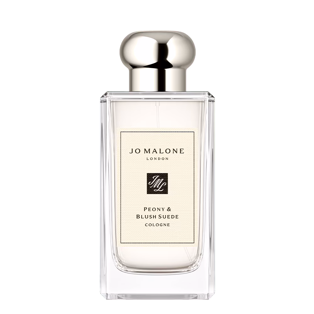 Cologne Peony & Blush Suede Eau de Parfum  - Jo Malone london 