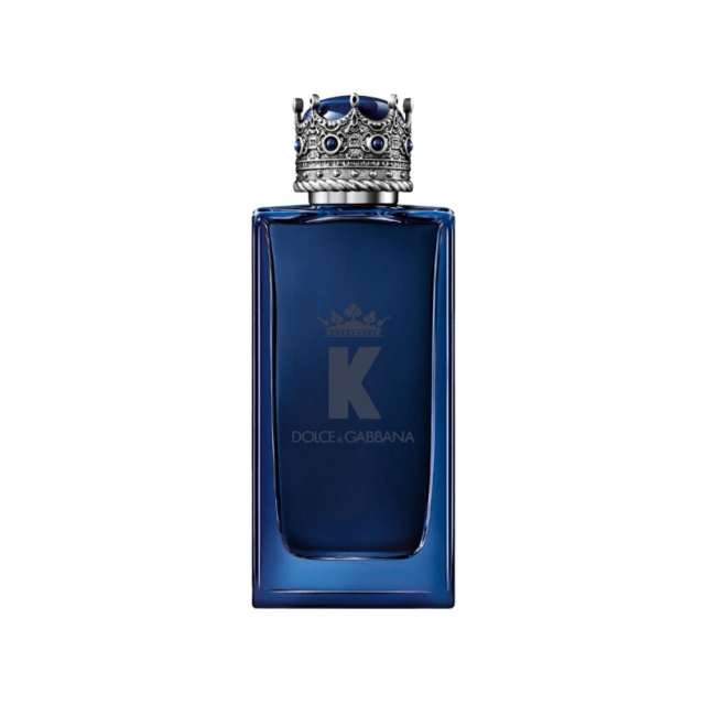 K Intense Eau de Parfum Intense - Dolce & Gabbana