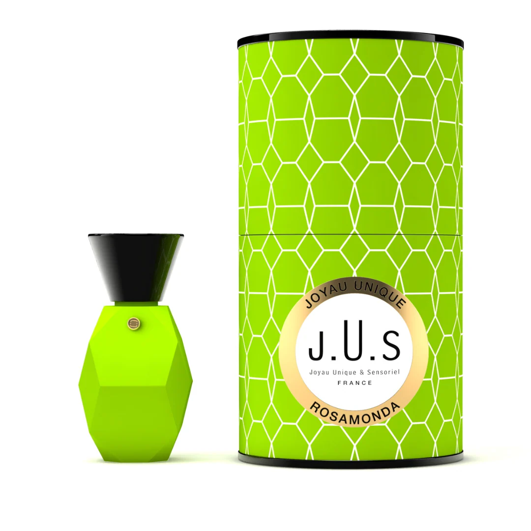 ROSAMONDA Parfum  - J.U.S