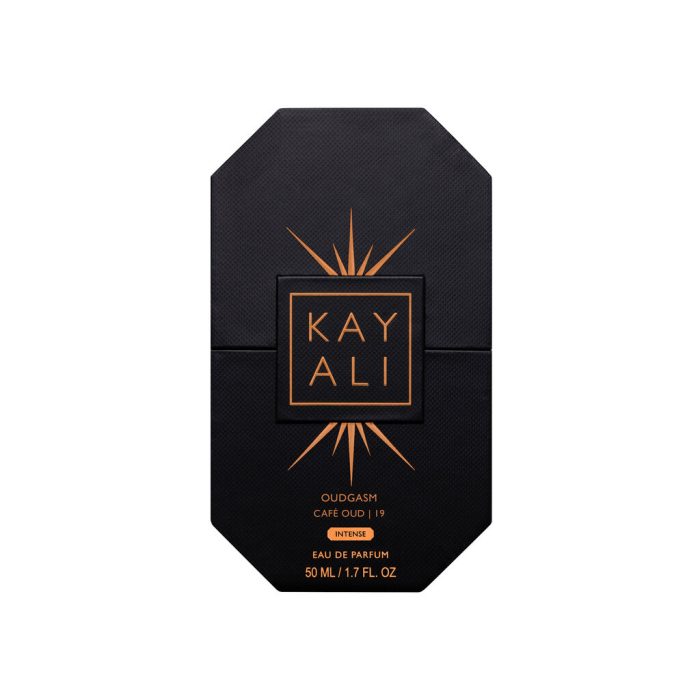 Oudgasm Café Oud | 19 Eau de Parfum  - Kayali