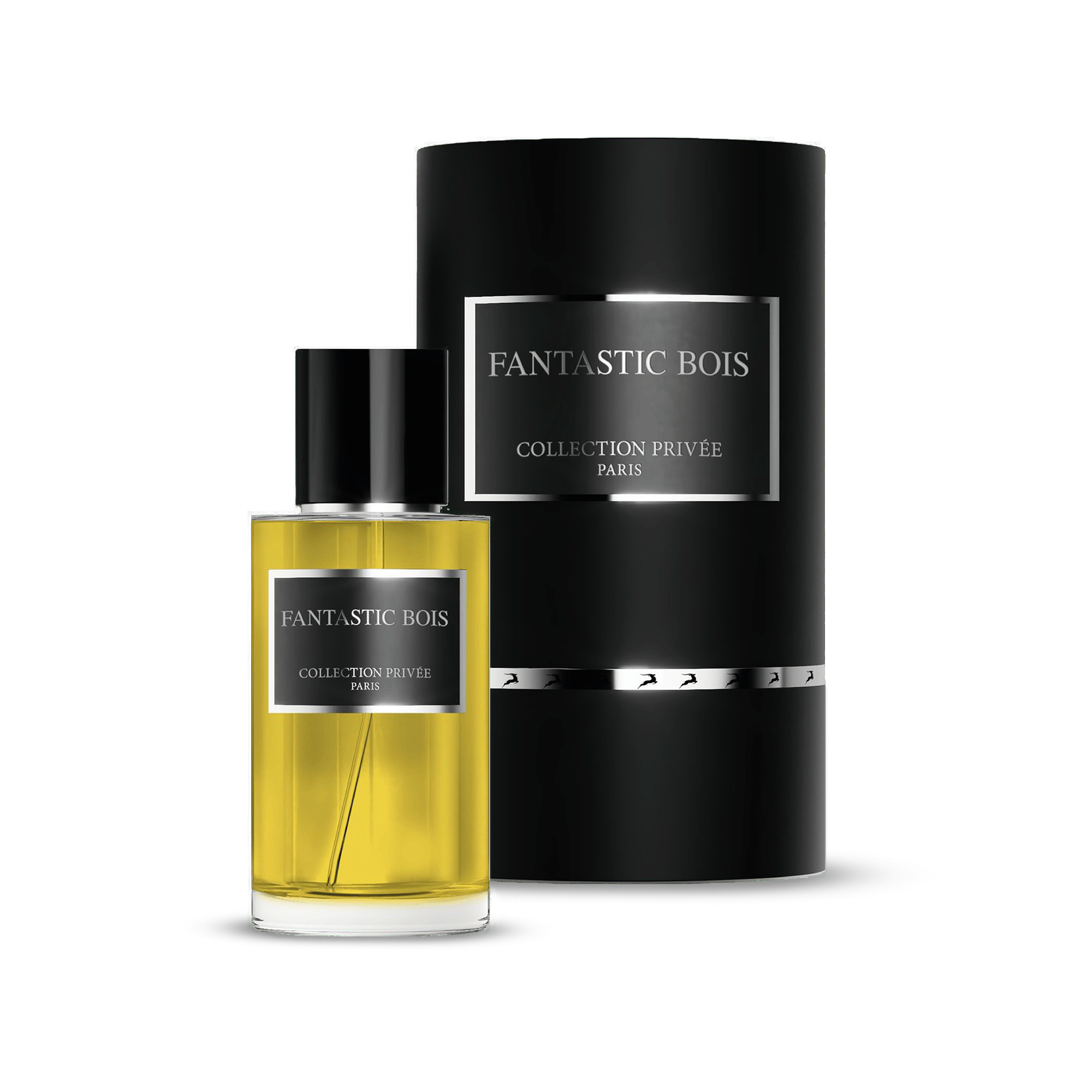 FANTASTIC BOIS Eau de Parfum 