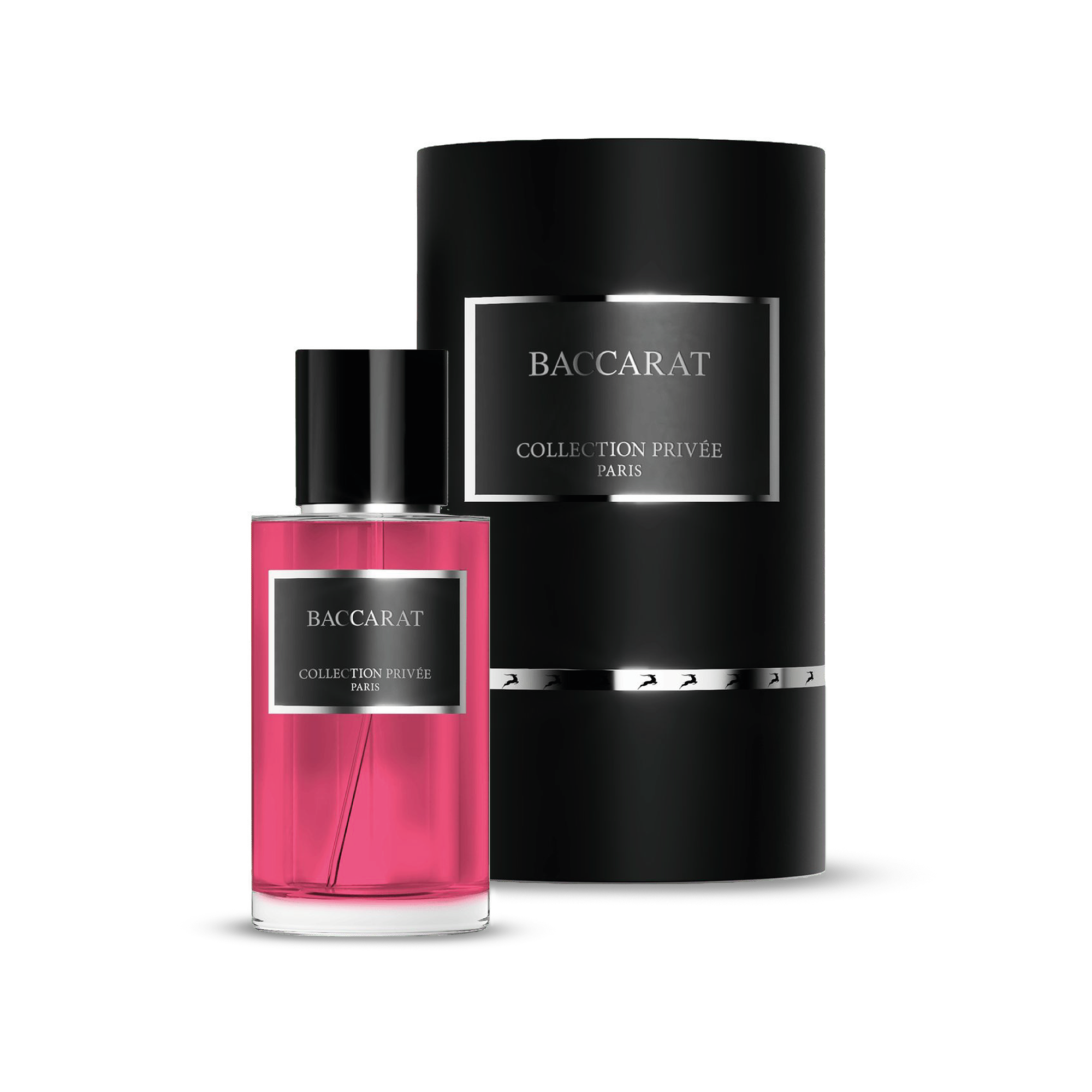BACCARAT Eau de Parfum  - Collection privée la gazelle