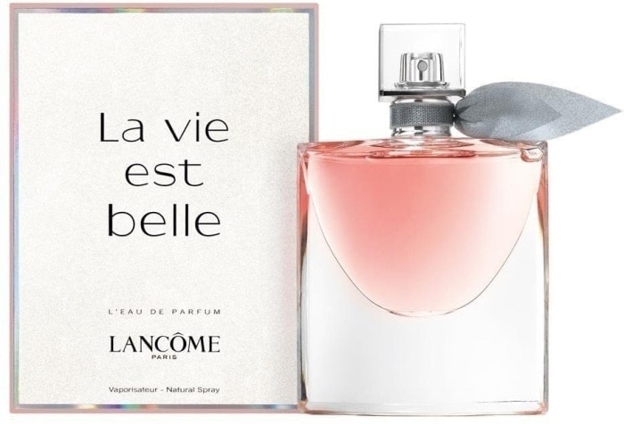 La vie est belle Eau de Parfum  - Lancôme