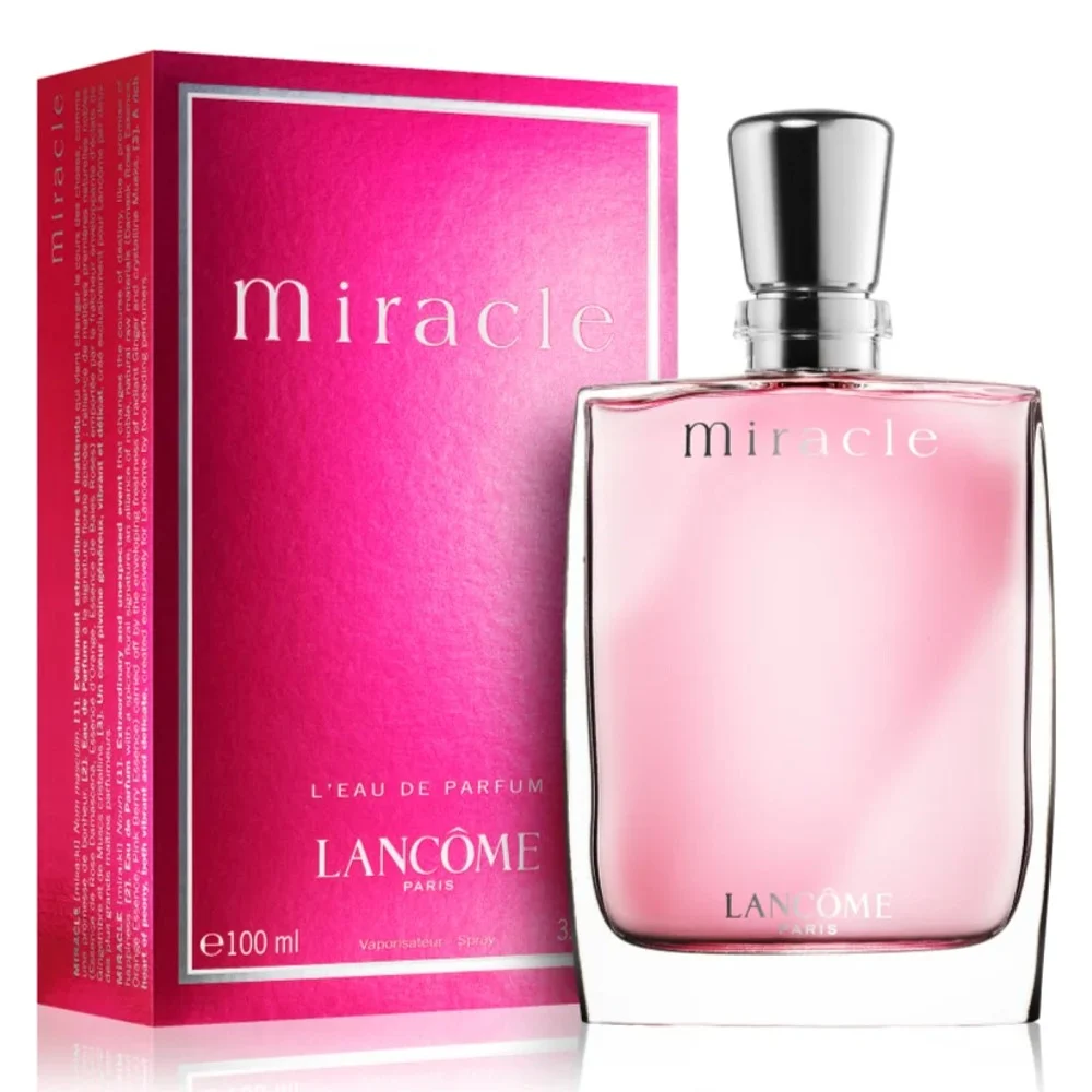 Miracle Eau de Parfum - Lancôme