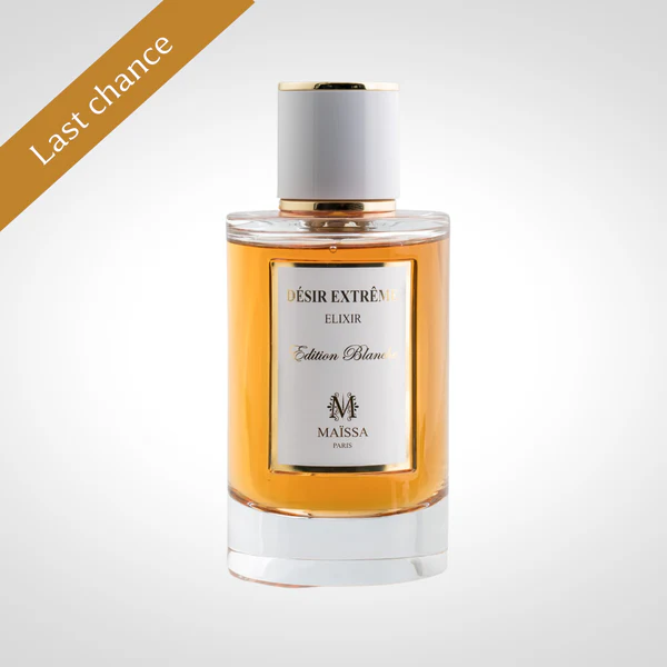 Désir Extrême - Maïssa
