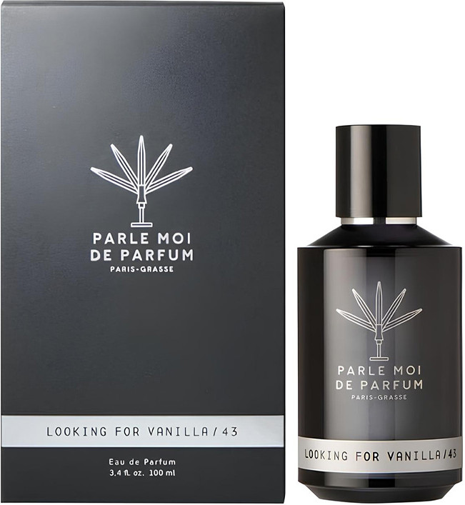 Looking for Vanilla - Parle Moi De Parfum