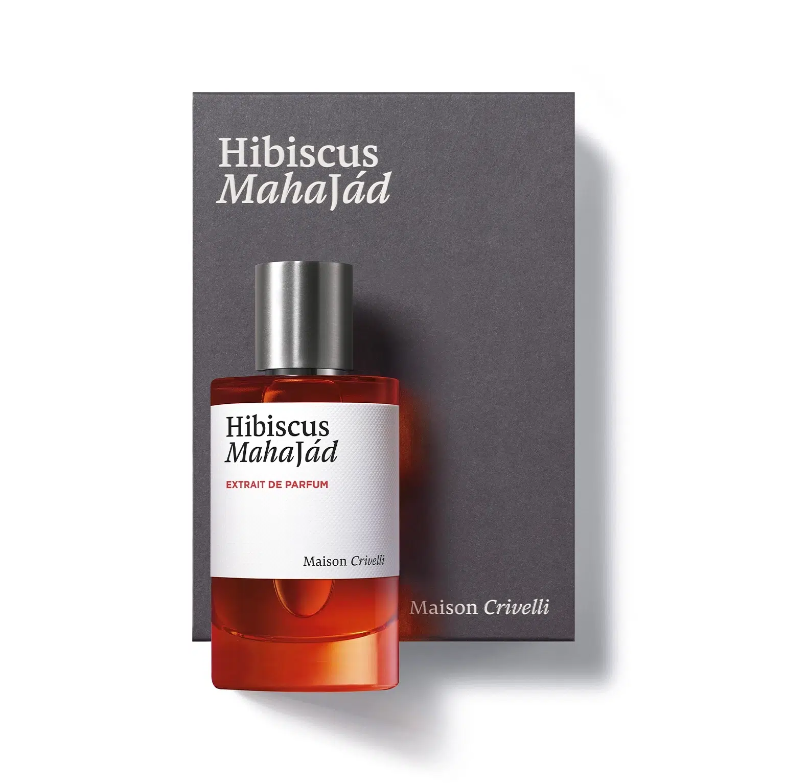 Hibiscus mahajad Eau de Parfum 