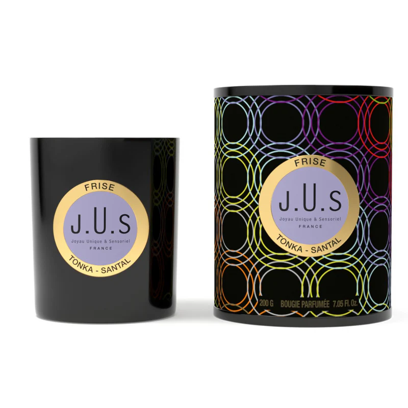 Tonka - Santal - J.U.S