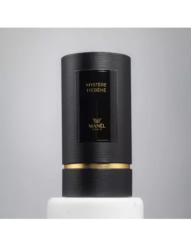 Mystère D'Ébène Eau de Parfum  - Manël Paris