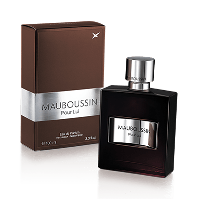 pour lui Eau de Parfum  - Mauboussin