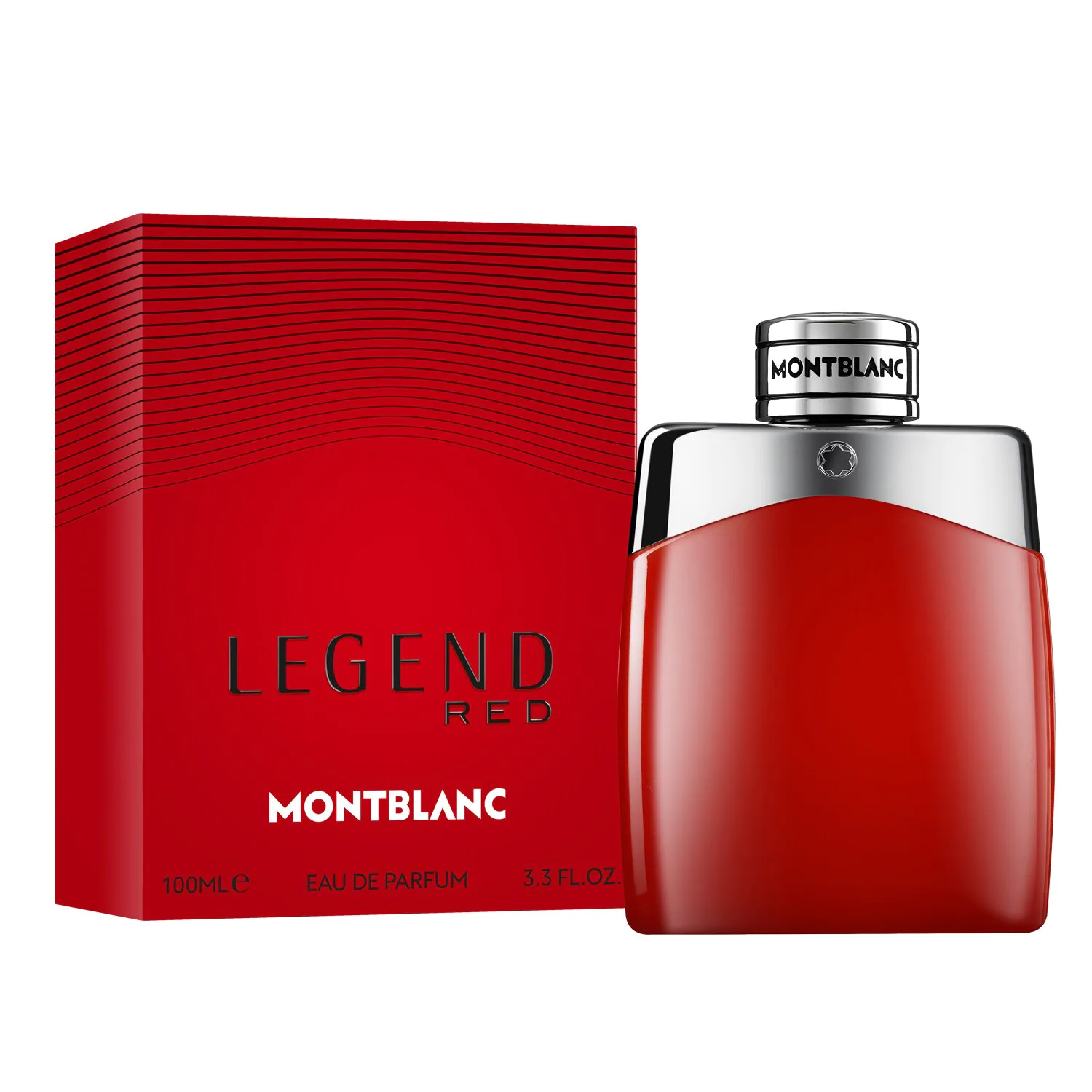LEGEND RED Eau de Parfum