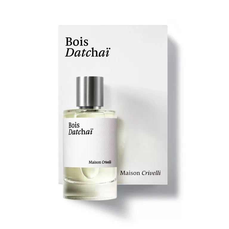Bois Datchai Eau de Parfum 