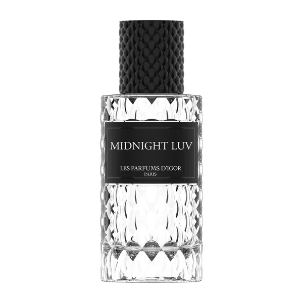 Midnight Luv - Les Parfums d’Igor