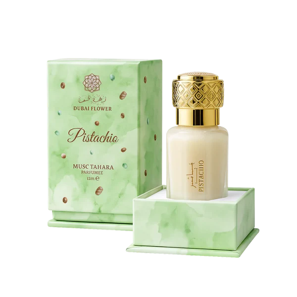 Pistachio Musc  - Musc Tahara