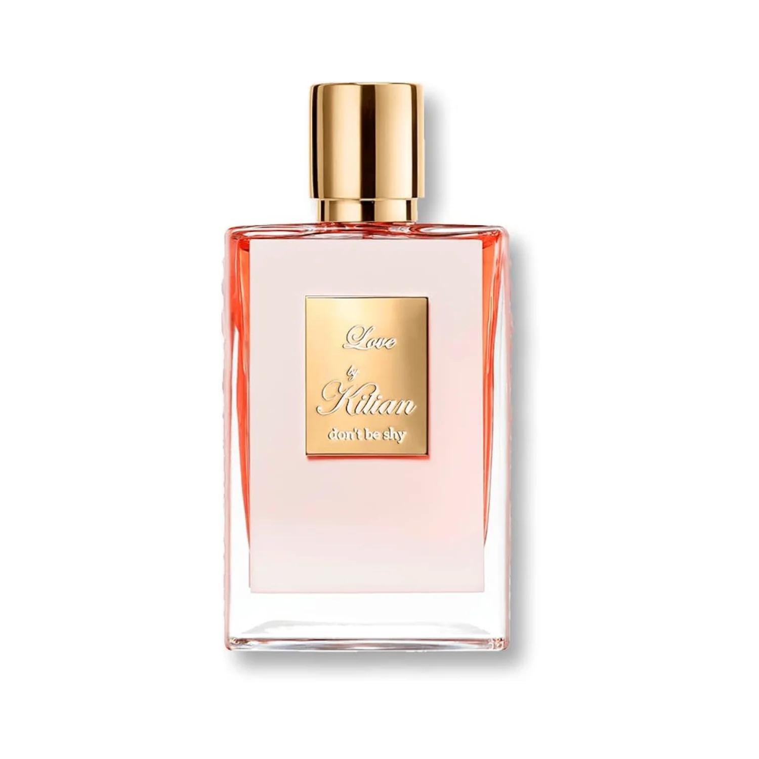 LOVE DON’T BE SHY - KILIAN