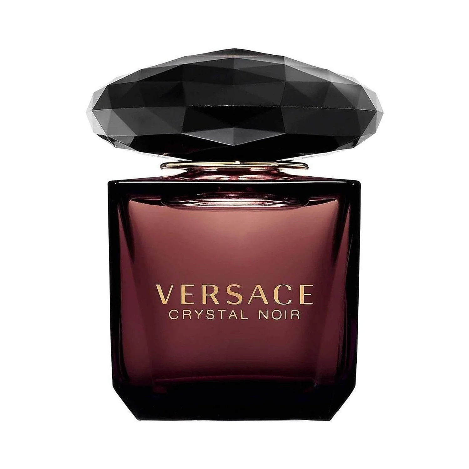 CRYSTAL NOIR - Versace