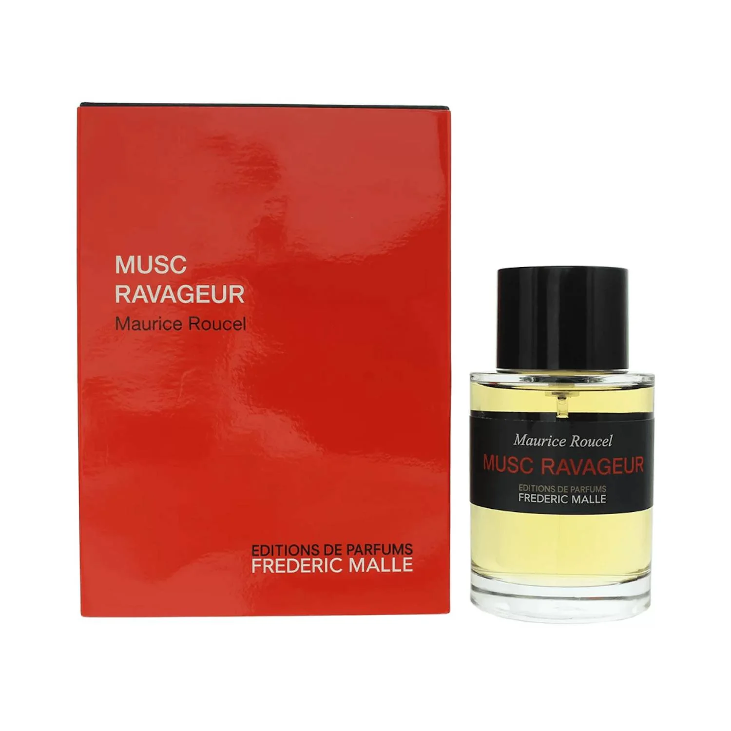 MUSC RAVAGEUR Eau de Parfum 