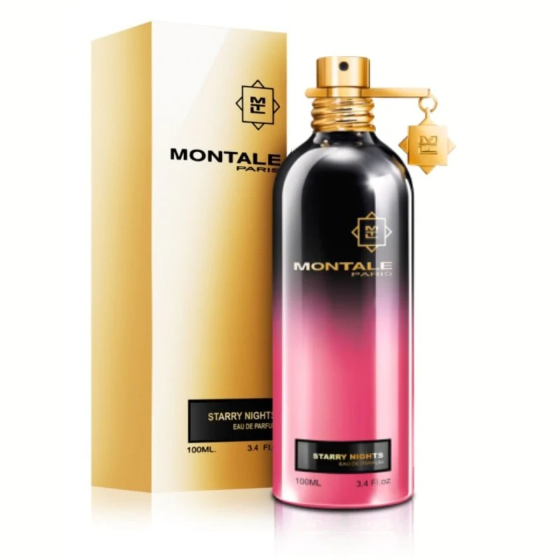 Starry night Eau de Parfum  - Montale